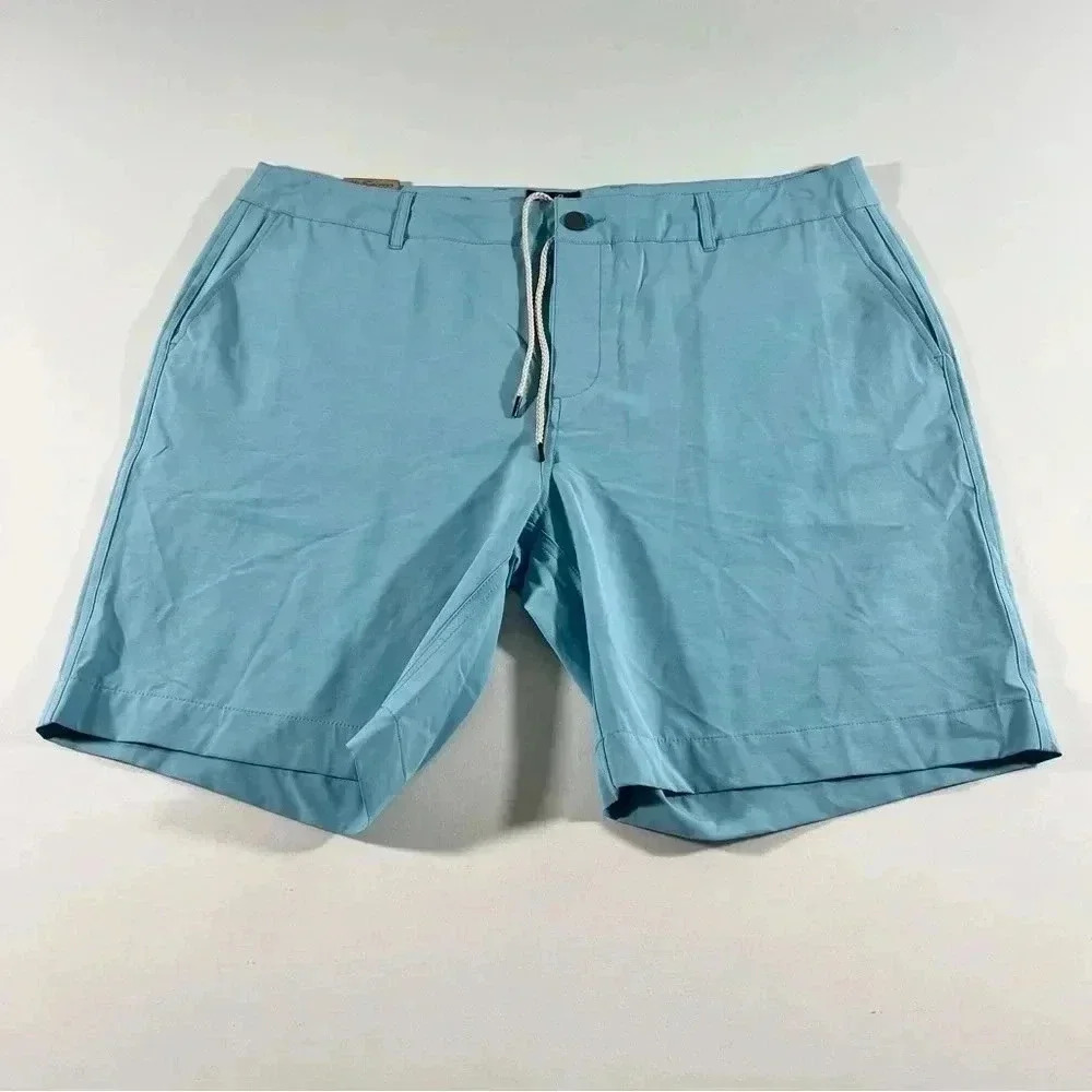 NWT Faherty All Day Shorts